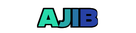 AJIB Logo