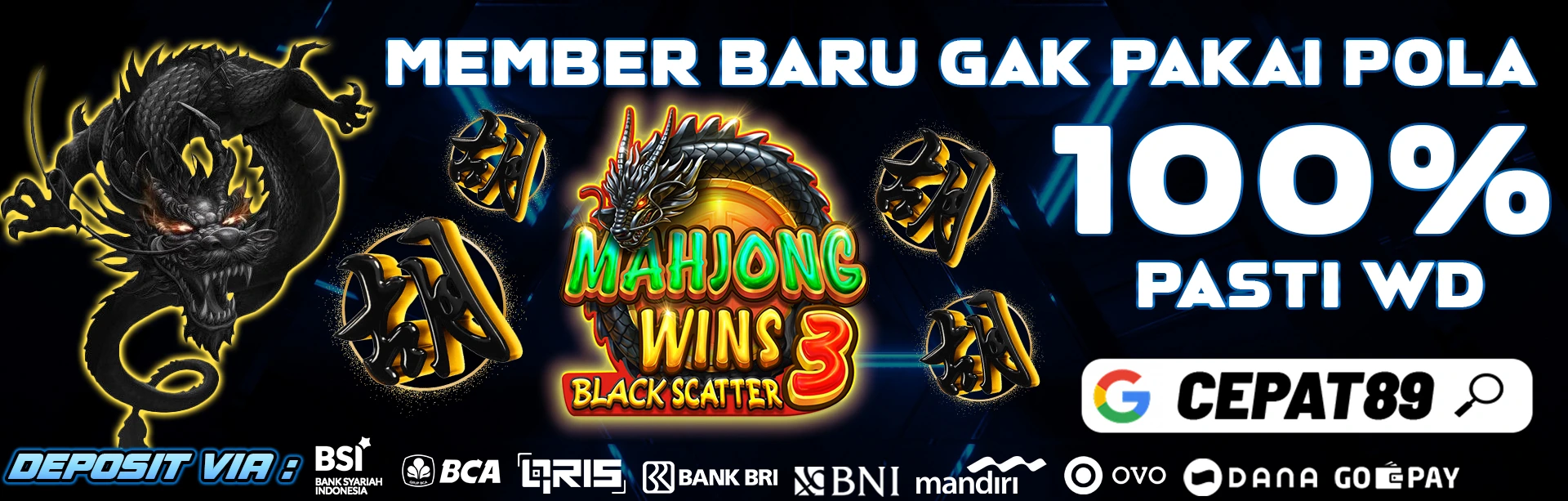 AJIB alternatif